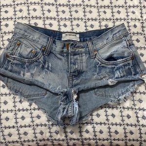 one teaspoon bonita’s